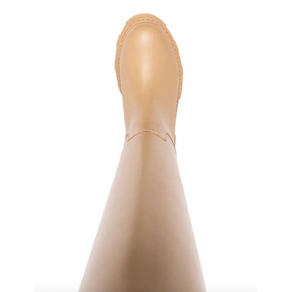 Gia x Pernille Tiesbaek Tubular Combat Boots - Picture 3 of 16